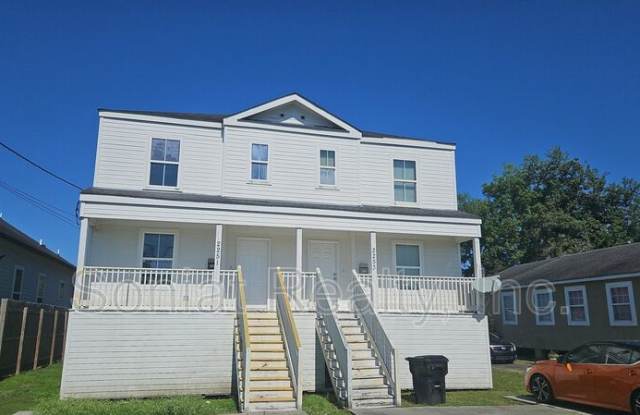 2251 Allen Toussaint Blvd - 2251 Allen Toussaint Boulevard, New Orleans, LA 70122