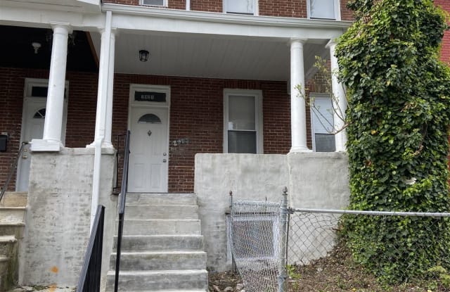 2925 Ellicott Dr - 2925 Ellicott Driveway, Baltimore, MD 21216