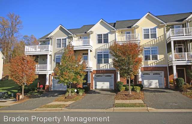 2142 Saranac Court - 2142 Saranac Court, Pantops, VA 22911
