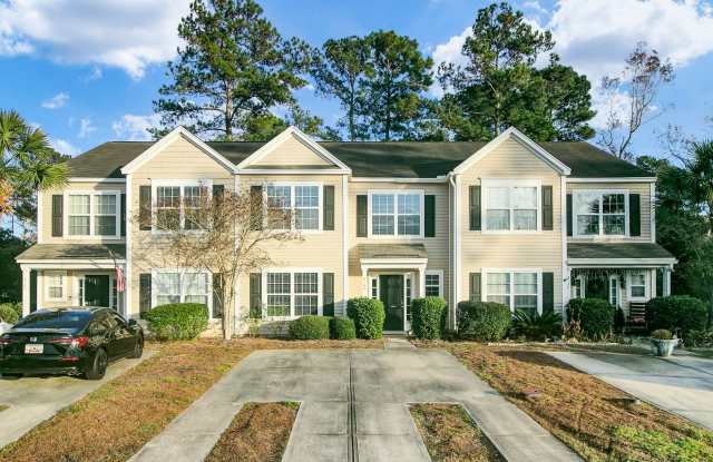 Premier Living With Dual Primary Suites  Community Comforts - 9160 Maple Grove Drive, North Charleston, SC 29485