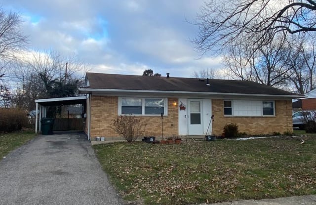 3948 Fulton - 3948 Fulton Street, Columbus, OH 43227
