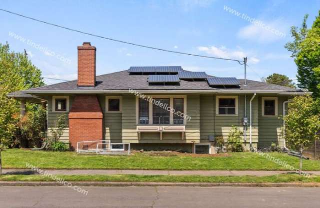 6406 Northeast 22nd Avenue - 6406 Northeast 22nd Avenue, Portland, OR 97211