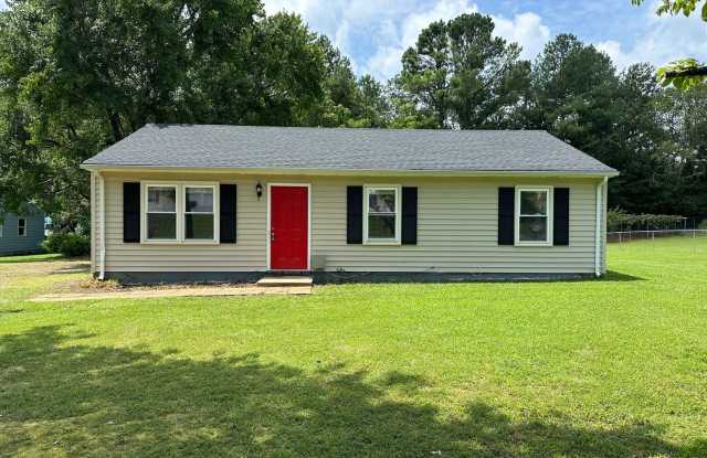 For Rent – Charming 3 Bedroom Rancher – $1,800/Month photos photos