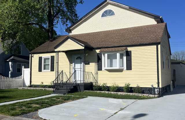2627 McKann Avenue - 1 photos photos