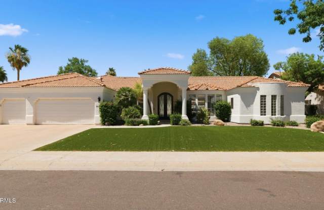 8638 E Dahlia Drive photos photos