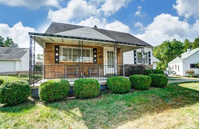 4812 Conway Rd - 4812 Conway Road, Riverside, OH 45431
