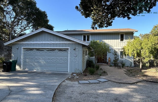 25860 Rancho Alto - 25860 Rancho Alto Drive, Monterey County, CA 93923