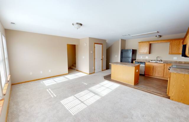2 Bedroom Ankeny Townhome Available December 14, 2026! Gallery 1