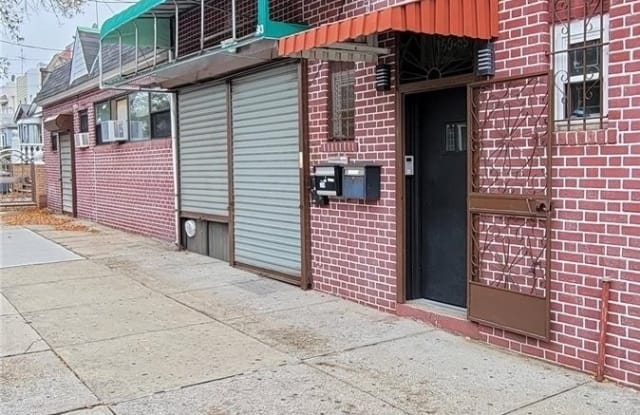 150-59 Coolidge Avenue - 15059 Coolidge Avenue, Queens, NY 11432