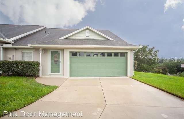 277 Brookdale Loop - 277 Brookdale Loop, Clermont, FL 34711