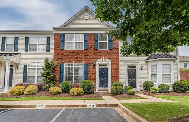 47 Swade Way - 47 Swade Way, Greer, SC 29650