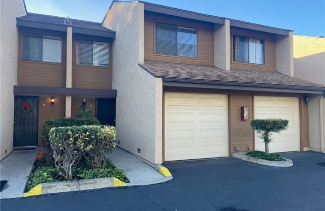 7730 Saranac Place - 7730 Saranac Place, La Mesa, CA 91942
