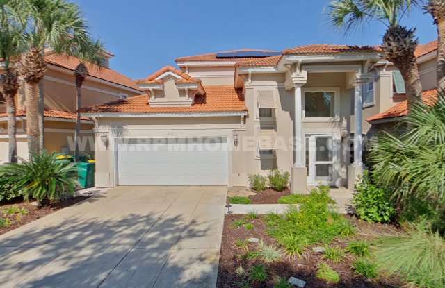 Elegant 2-Bedroom Home with Bonus Flexible Room in the Prestigious Calusa Bay Community – Destin photos photos