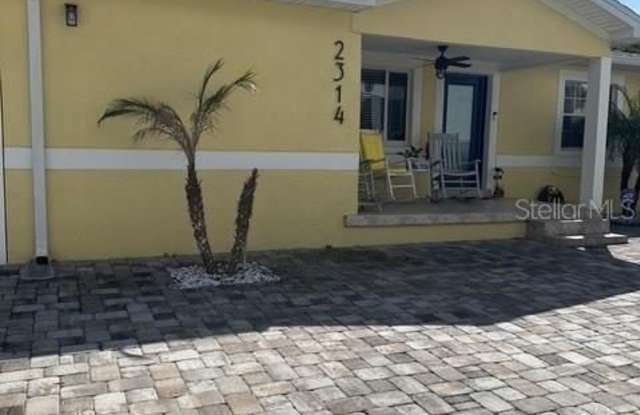 2314 West Dewey Street photos photos