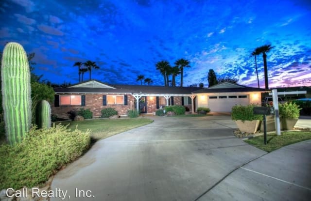 111 W Canterbury Lane - 111 West Canterbury Lane, Phoenix, AZ 85023
