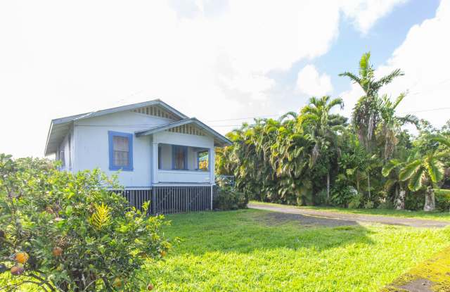 1600 Kilauea Avenue - 1600 Kilauea Avenue, Hilo, HI 96720