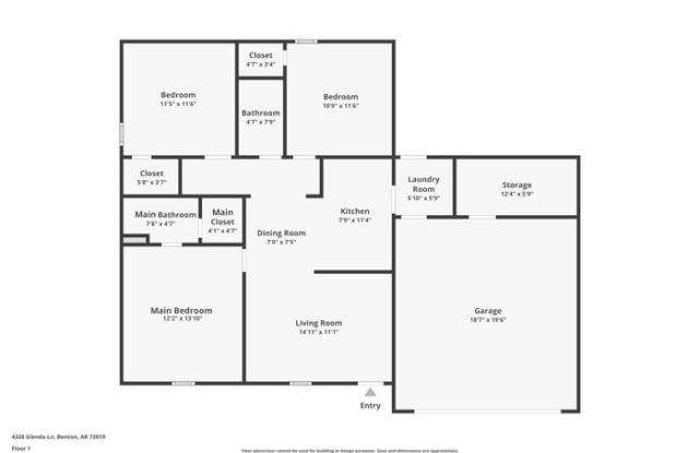 4326 Glenda Lane Gallery 2
