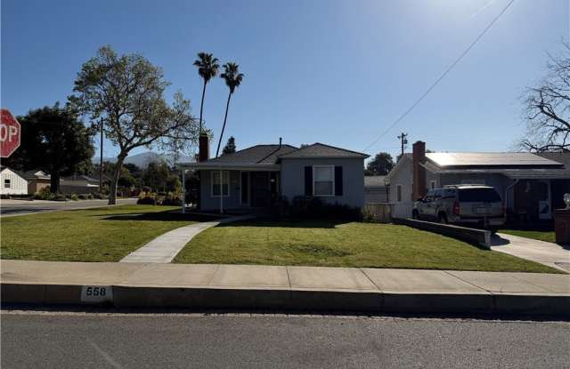 558 N Vermont Avenue photos photos