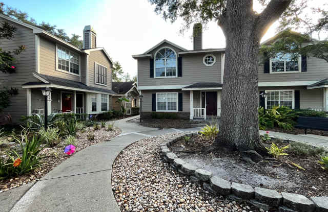 3BR 2.5BA Townhome in Thatchers Landing at Waterford Lakes photos photos
