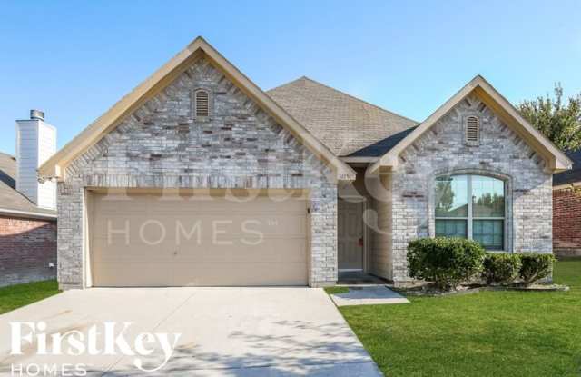 1415 Sax Leigh Drive - 1415 Sax Leigh Drive, Dallas, TX 75241