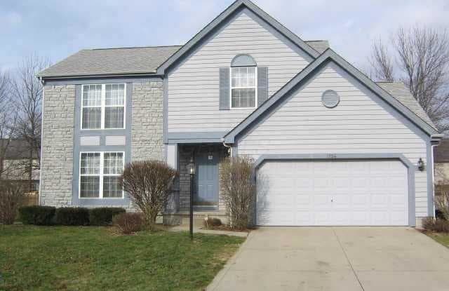 3726 Clay Bank Drive - 3726 Clay Bank Drive, Hilliard, OH 43026