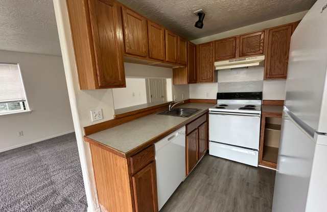 Newer 3 Bedroom 2 1/2 Bath With A 1 Car Garage & W/D Hookups Gallery 3