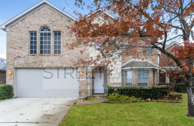 528 Hackberry Drive - 528 Hackberry Drive, Fate, TX 75087