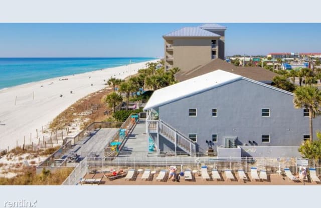 16911 Front Beach Rd - 16911 Front Beach Road, Panama City Beach, FL 32413