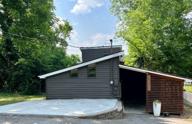 7435 Westridge Drive - 7435 Westridge Drive, Knoxville, TN 37909