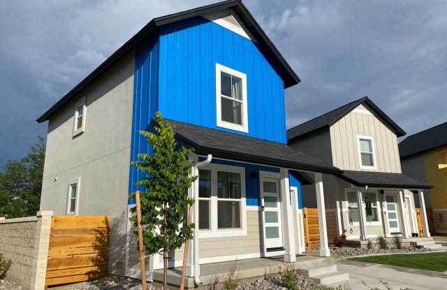 3880 Bonnie Pl - 3880 Pavilion Court, Carson City, NV 89701