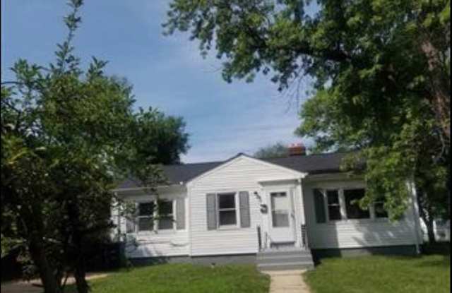 148 Onondaga Dr - 148 Onondaga Drive, Forest Heights, MD 20745