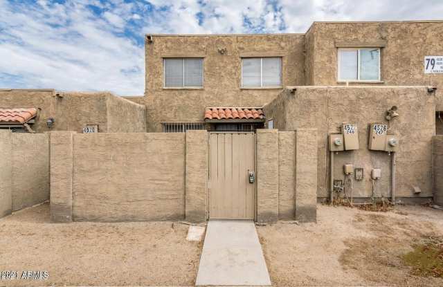 4522 E PUEBLO Avenue photos photos
