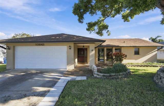10843 HARBORSIDE Drive Gallery 2