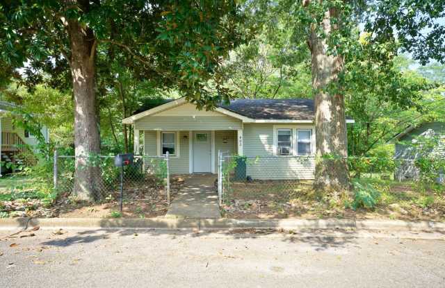 402 Madison Avenue SW, Jacksonville, AL 36265 photos photos