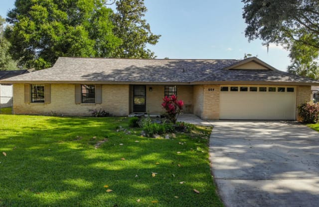 604 Boars Head Drive - 604 Boars Head Drive, Port Orange, FL 32127