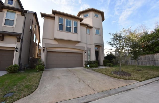 13217 Leighton Gardens Drive - 13217 Leighton Gardens Drive, Houston, TX 77077