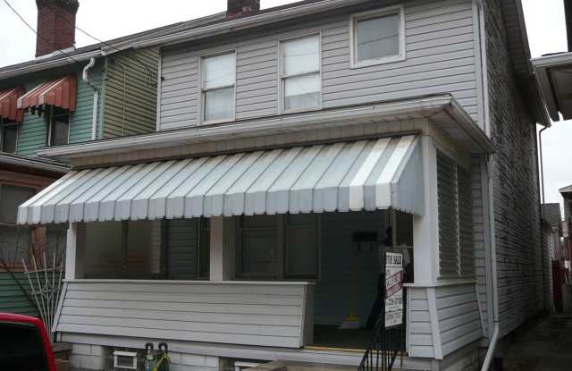 Large 3br house! - 75 Walnut Street, Allegheny County, PA 15065