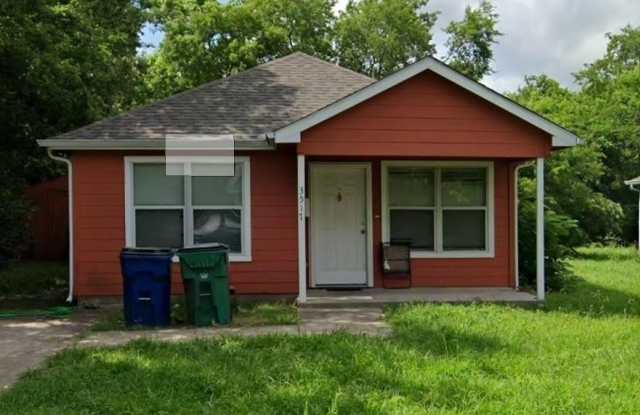 3517 Mcdougal Street - 3517 McDougal Street, Greenville, TX 75401