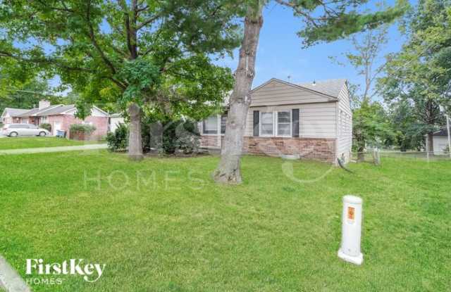 109 Northview Drive - 109 Northview Drive, Excelsior Springs, MO 64024