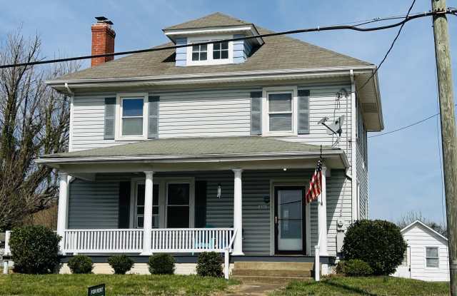 330 Main Street - 330 Main Street, Madison Heights, VA 24572 330 Main Street - 330 Main Street, Madison Heights, VA 24572