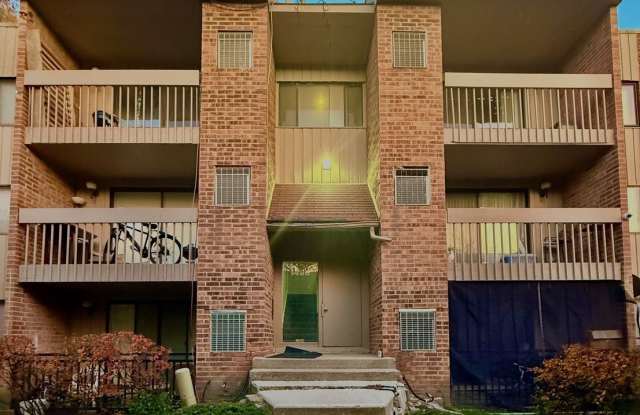 1498 E Ports O'Call Drive unit: 2S photos photos