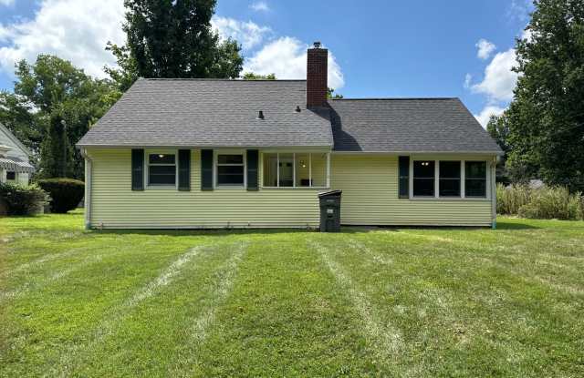 4 Bedroom Available August 2026; Monthly rent $3,000 photos photos