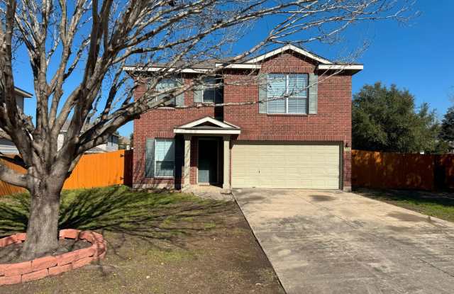Welcome home to 8919 Mandevilla! - 8919 Mandevilla, Universal City, TX 78148