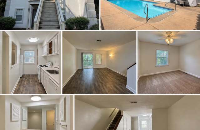 2520-202 Avent Ferry Rd, Raleigh, NC 27606 Gallery 1