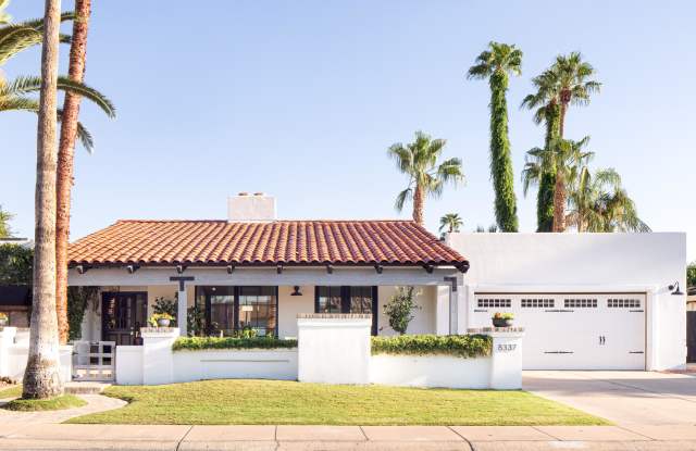8337 E SAN ROSENDO Drive Gallery 2