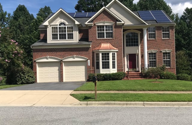 1204 Heartland Court - 1204 Heartland Ct, Largo, MD 20774