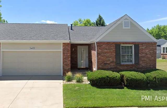 Beautiful Townhome in 55 Plus Community photos photos