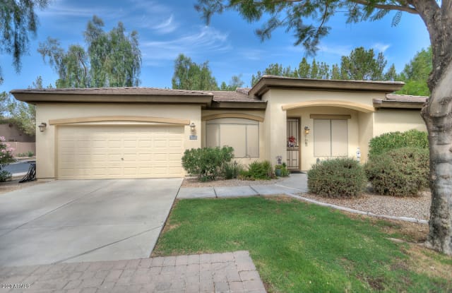 2030 W PERIWINKLE Way - 2030 West Periwinkle Way, Chandler, AZ 85248