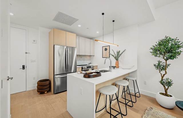 250 West 49th Street Gallery 1