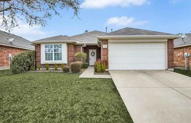 9920 Nixon Drive - 9920 Nixon Drive, McKinney, TX 75072